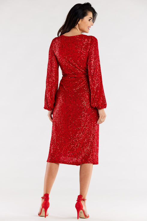 Evening dress model 174349